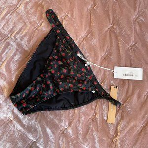Reformation COMO BIKINI BOTTOM "Mina"